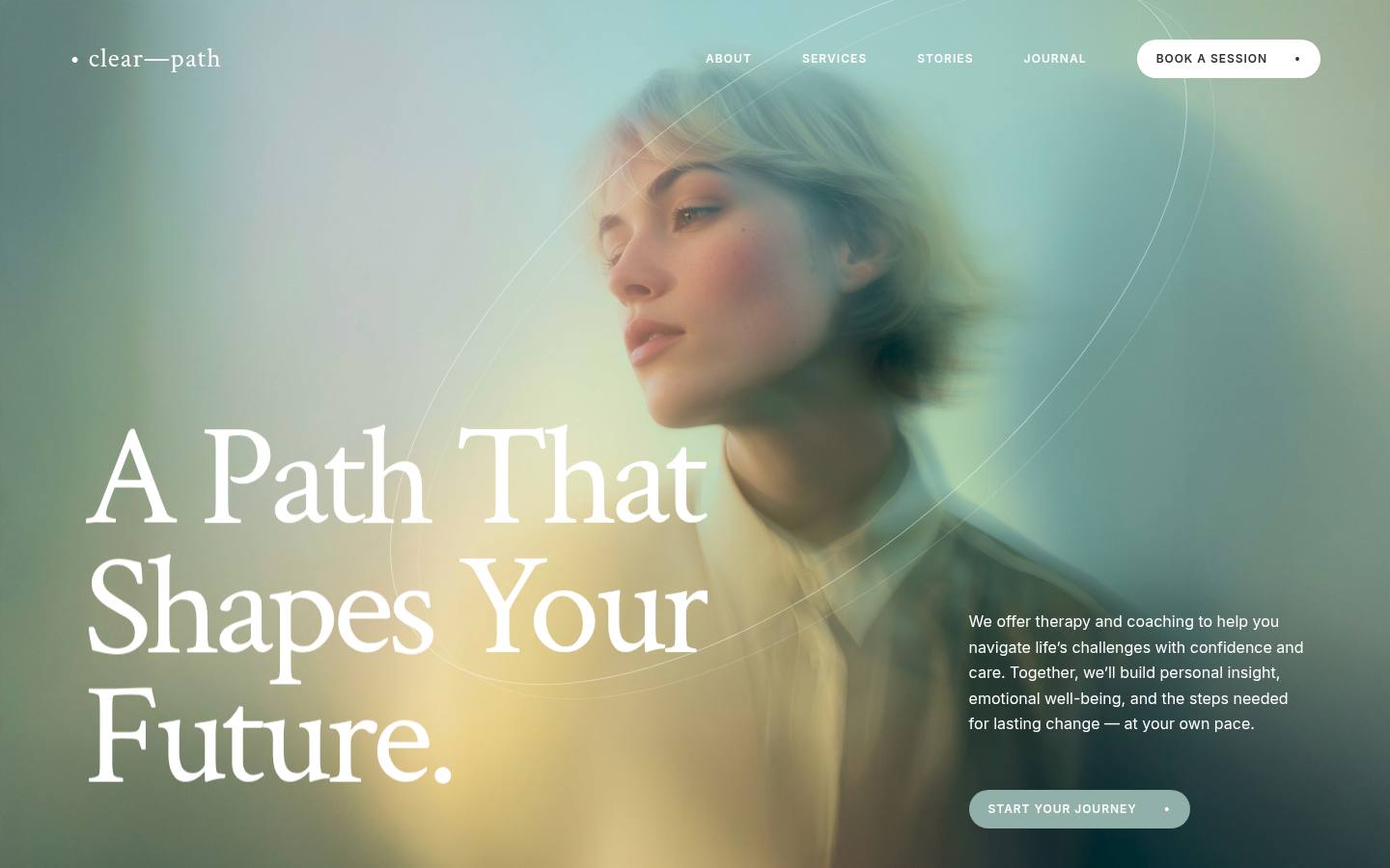 ClearPath website